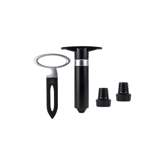 4-teiliges Set für Wein - Peugeot
