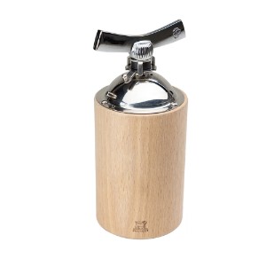 "Isen" grinder for long pepper, 16 cm, <<Natural>> - Peugeot