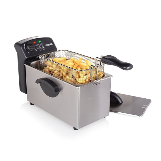 Fryer, 3 L, 2000 W, Family Castle - Princess