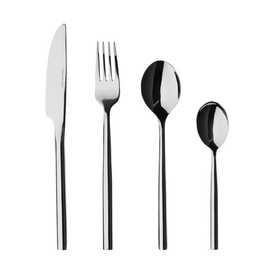 "Chopstick" 24 dalių stalo įrankių rinkinys - Grunwerg