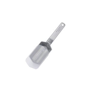 Fish scales scraper, aluminum - Westmark