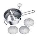 Mashing-laite, 42 cm, ruostumaton teräs - Westmark