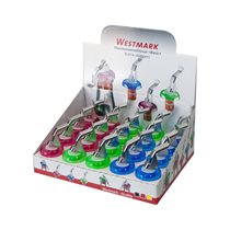 Bottle stopper - Westmark