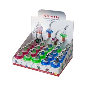 Bottle stopper - Westmark