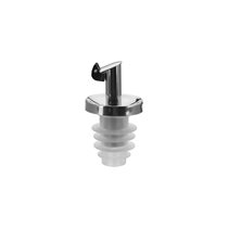 Pipette-type stopper with lid, for vinegar - Westmark