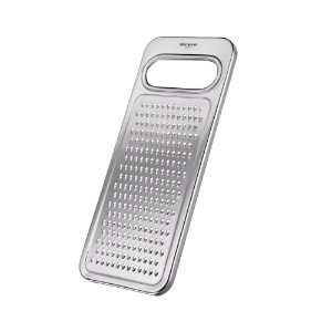 Grater for vegetables and fruits, stainless steel - Westmark