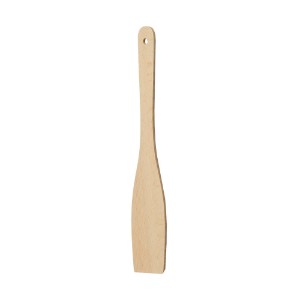 Spatula, beech wood, 30 cm - Kesper