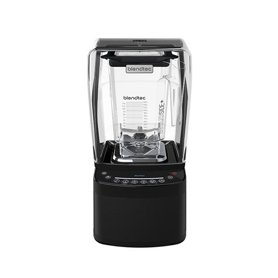 "Professional 800" trintuvas, 1800 W, juodas - Blendtec