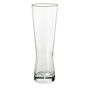 Beer glass, 652 ml, made of glass - Borgonovo