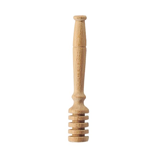 Honey spoon, 13.5 cm, beech wood - Kesper