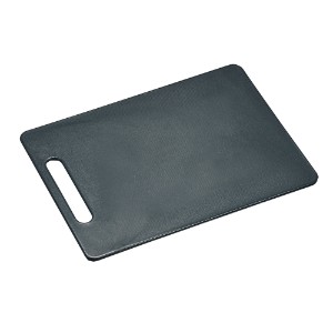 Cutting board, plastic, 34 x 24 cm - Kesper