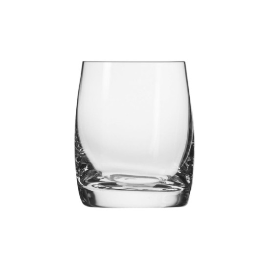 Set di 6 bicchieri da whisky, in vetro, 310 ml, "Blended" - Krosno