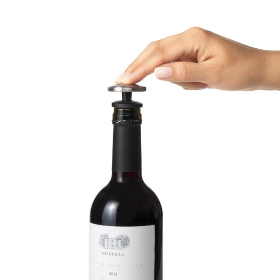 2 vyno kamštelių rinkinys - OXO
