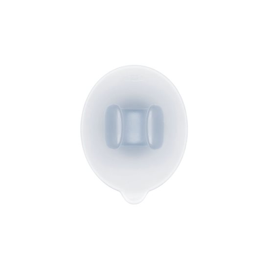 Държач за бръснач, със смукателни чаши, силикон - OXO
