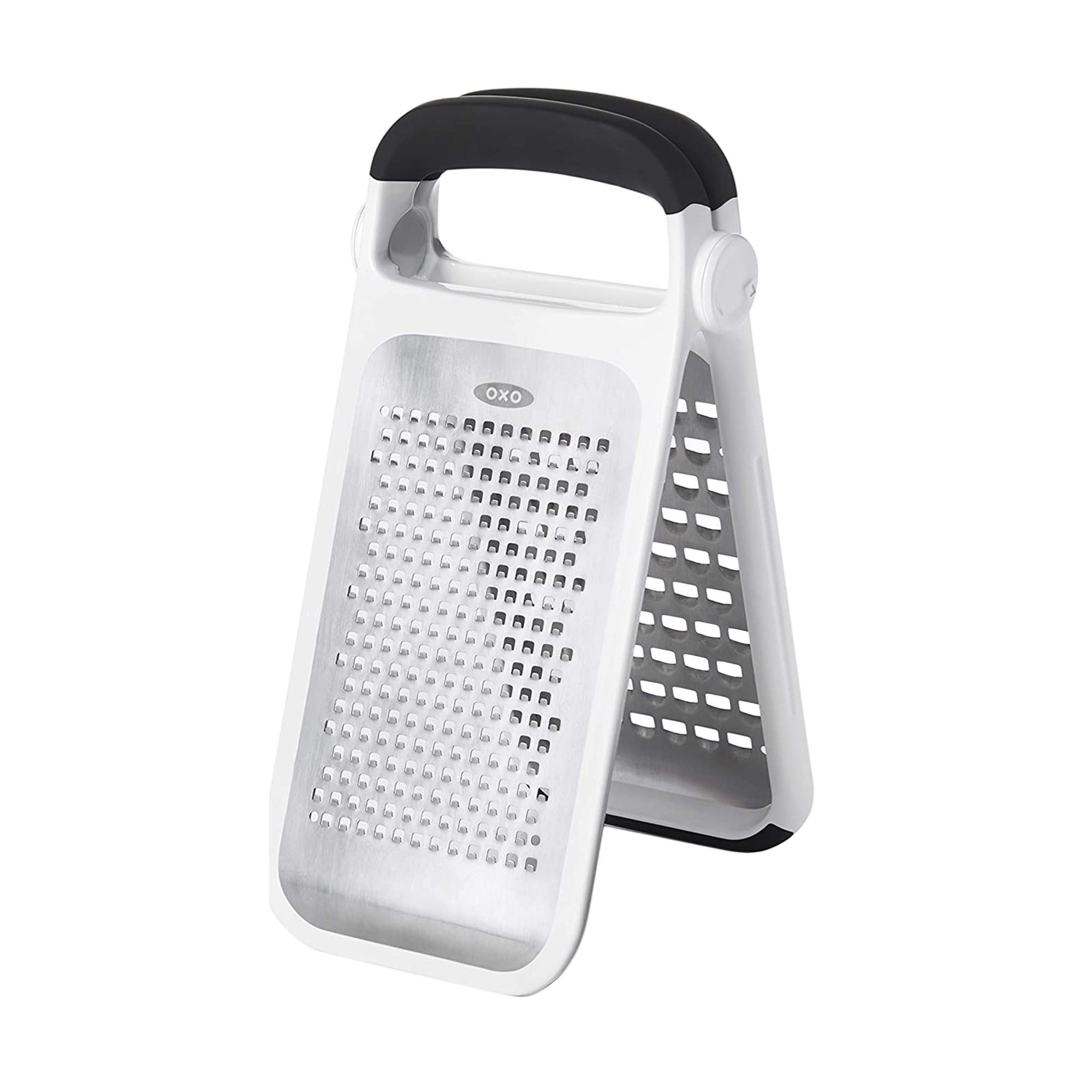 OXO Box Grater with Storage 1057961