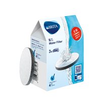 Set of 3 BRITA MicroDisc filters