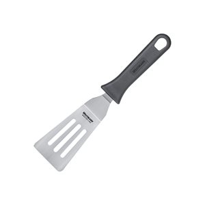 Spatula with slits "Master Line", 27.5 cm, stainless steel - Westmark