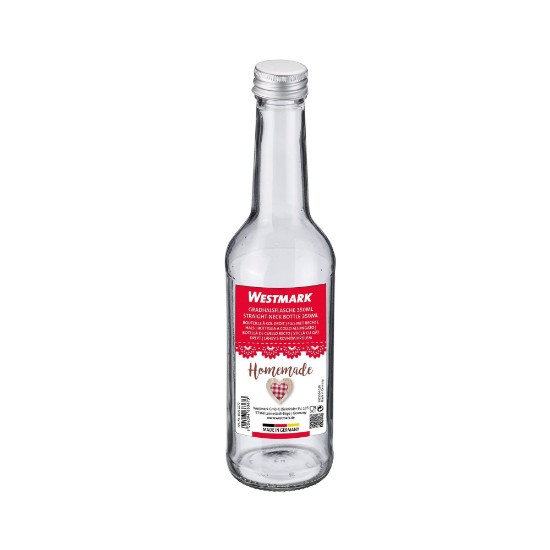 Sklenená nádoba s objemom 350 ml - Westmark