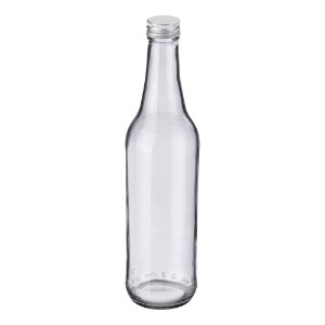 Glass container of 500 ml - Westmark