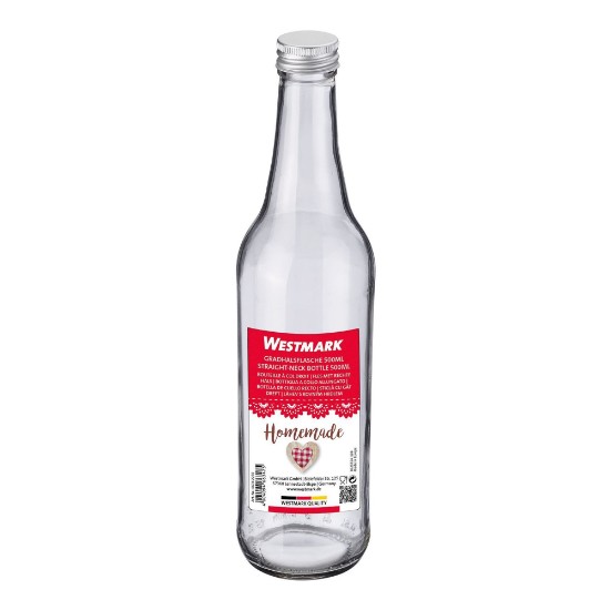 Récipient en verre de 500 ml - Westmark