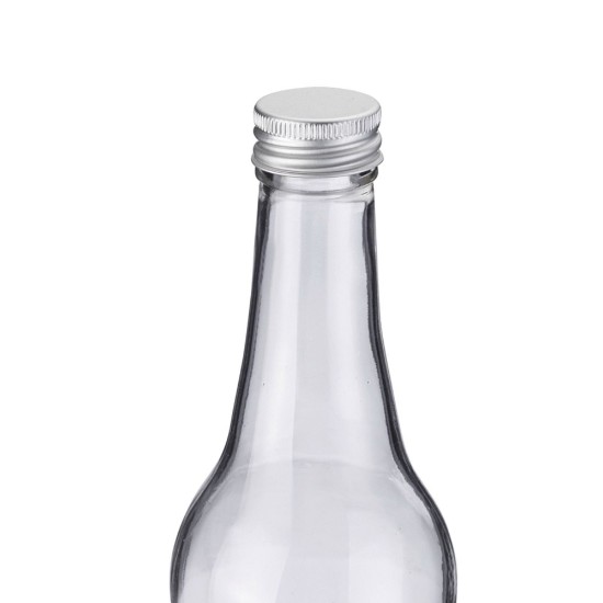 Glass container of 500 ml - Westmark