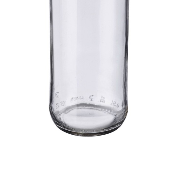 Envase de vidrio de 500 ml - Westmark