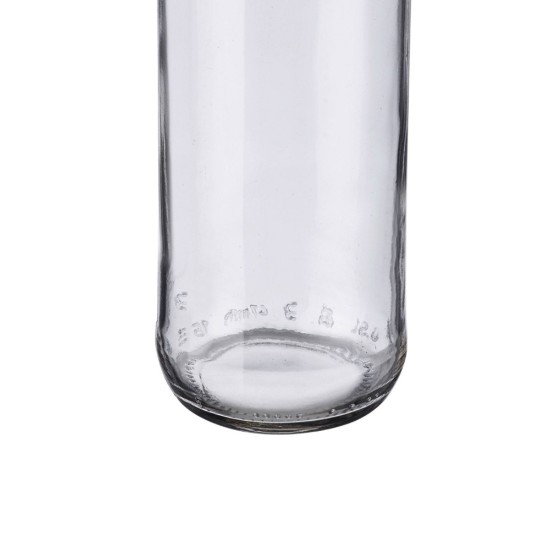 Glass container of 500 ml - Westmark