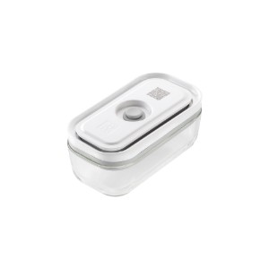 Vacuum-sealing "FRESH & SAVE" food container, 350 ml, glass - Zwilling