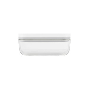 Вакуумный пищевой контейнер "FRESH & SAVE", 350 мл, стекло, - Zwilling