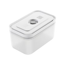 Vacuum-sealing  "FRESH & SAVE" food container, 1.1 L, plastic - Zwilling