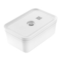 Vacuum-sealing "FRESH & SAVE" food container, 1.7 L, plastic - Zwilling