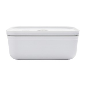 Boîte alimentaire sous vide "FRESH & SAVE", 1,7 L, plastique - Zwilling