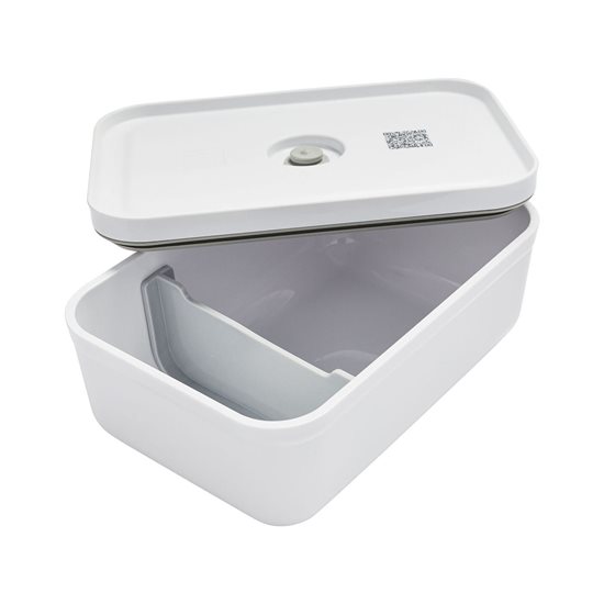 Próżniowy pojemnik na żywność "FRESH & SAVE", 1,7 L, plastik - Zwilling