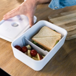 Vacuum-sealing "FRESH & SAVE" food container, 1.7 L, plastic - Zwilling