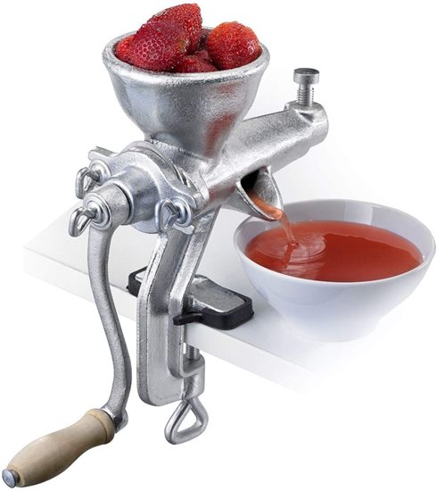 Stroj na mačkání ovoce - Westmark