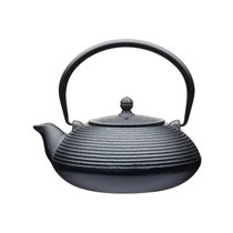 Cast iron teapot 900 ml - by Kitchen Craft