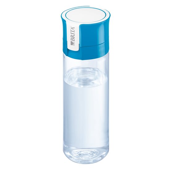 Garrafa de água com filtro BRITA Fill&Go Vital 600 ml