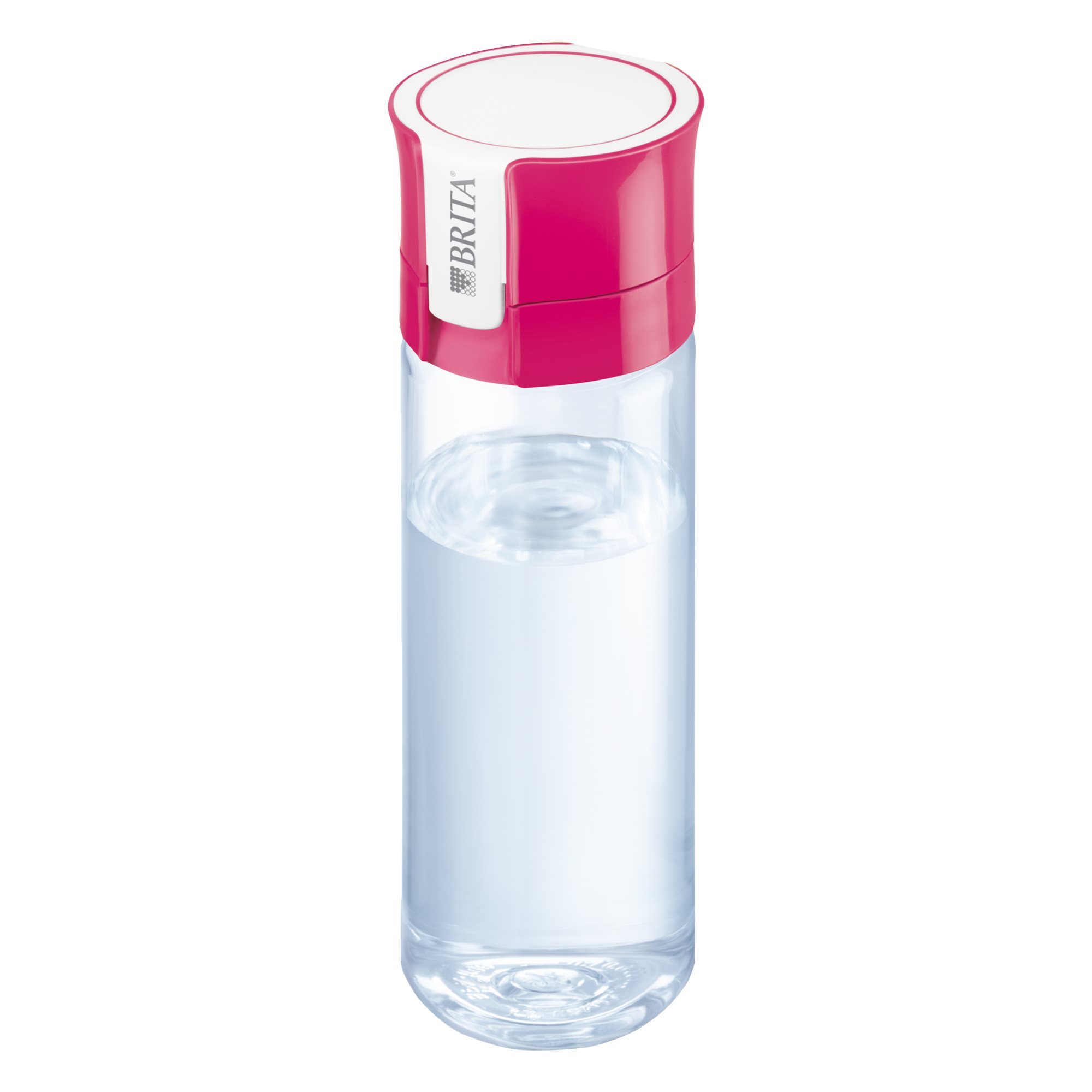 Botella filtrante de agua Active 1 filtro Brita
