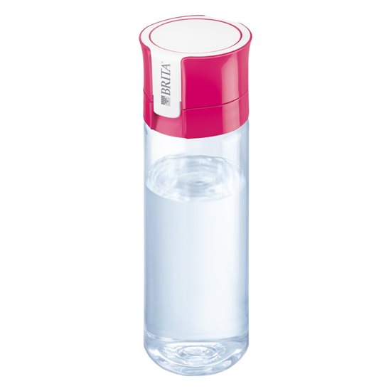 BRITA Fill&Go Vital 600 ml filtreli su şişesi