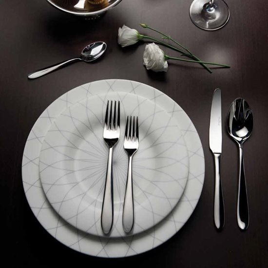 Ménagère "Ritz" 24 pièces, inox - Pintinox