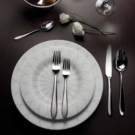 24-piece "Ritz" cutlery set, stainless steel - Pintinox