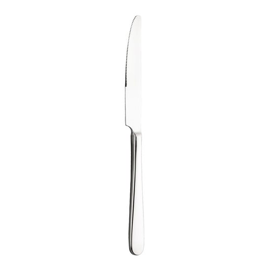Servizio di posate in acciaio inox "Maitre" 24 pezzi - Pintinox