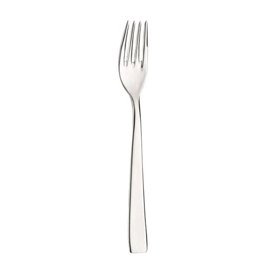 "Gamma" 24-piece stainless steel cutlery set - Pintinox