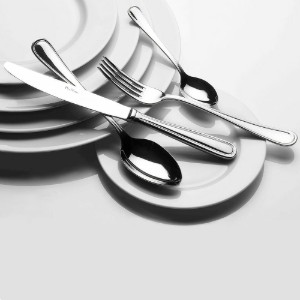 Sett tal-pożati "Sirio" b'24 biċċa, azzar li ma jissaddadx - Pintinox