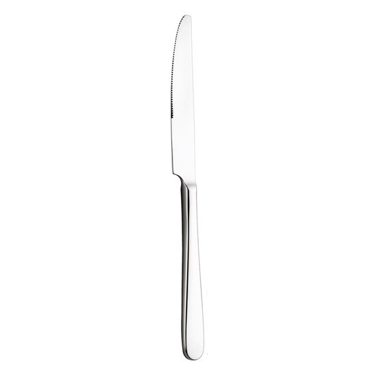 "Savoy" 24 parça paslanmaz çelik çatal bıçak takımı - Pintinox