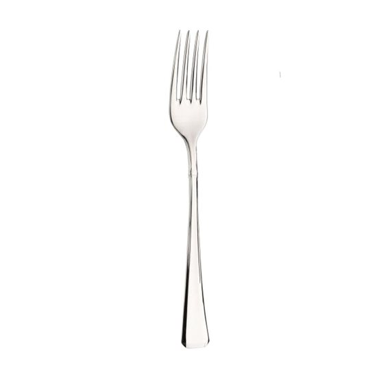 "Leonardo" stainless steel cutlery set of 24 pieces - Pintinox