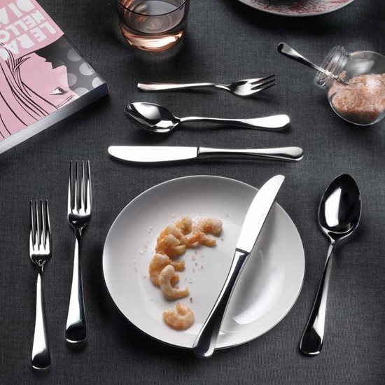 Set pribora za jelo od nehrđajućeg čelika "Pitagora" od 24 komada - Pintinox