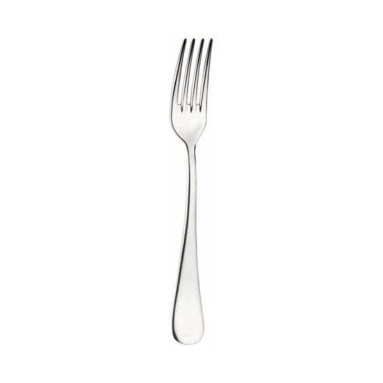 "Pitagora" 24-piece stainless steel cutlery set - Pintinox