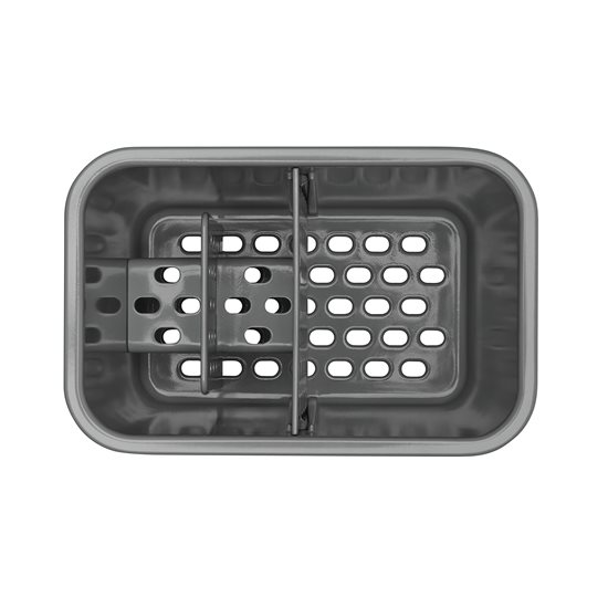 Sink caddy, stainless steel - OXO