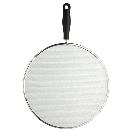 Aizsardzība pret šļakatām, 28 cm, nerūsējošais tērauds - no Kitchen Craft